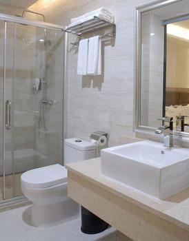 Ruyi Shishang Hotel Σενζέν Εξωτερικό φωτογραφία